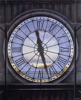 Le temps